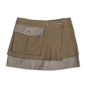 Ciao Lucia Oskar Skirt Twine